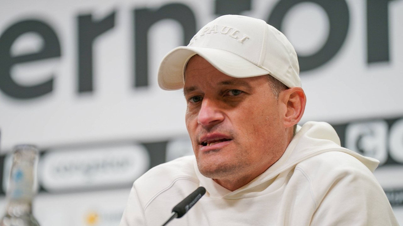 Blessin: 'Meine Aussage ist nicht unbedingt so clever'