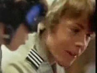 Intellivision® Television Commercial - Mission X