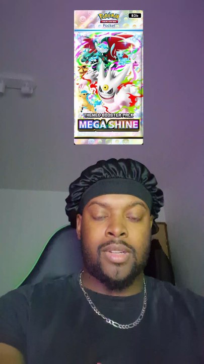 Deux Mega Evolution Caché ?