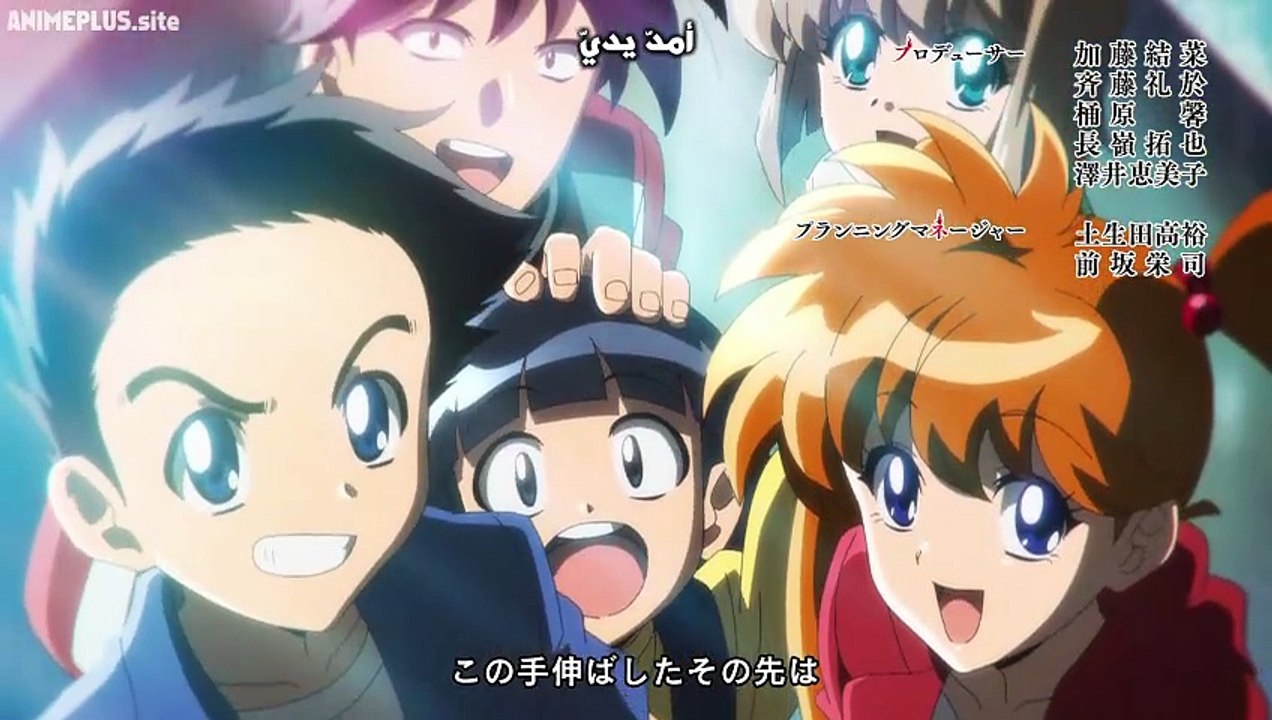 [Animeplus.site] JSNP2 EP11 FHD