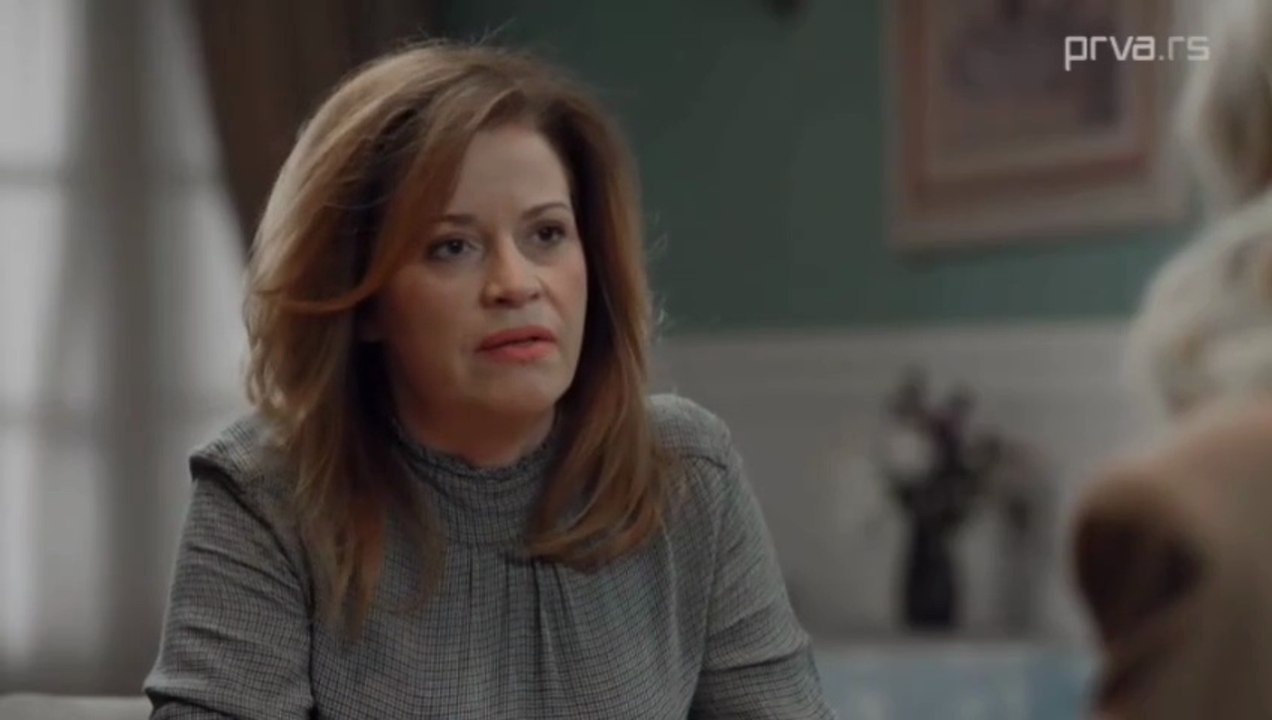 Igra sudbine  1727 epizoda NOVO