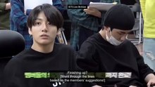 [Eng Sub] SY The Final Practice Making Film