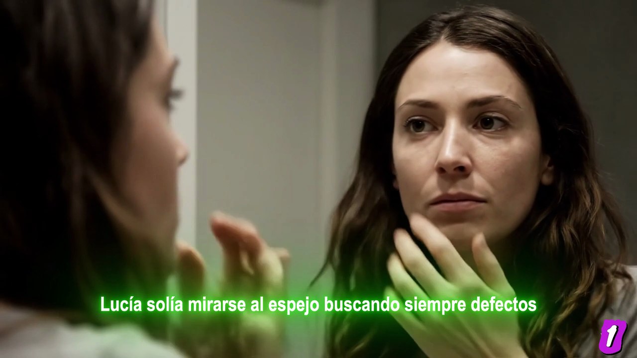 Es busca de mi felicidad interna | Reflexión 4