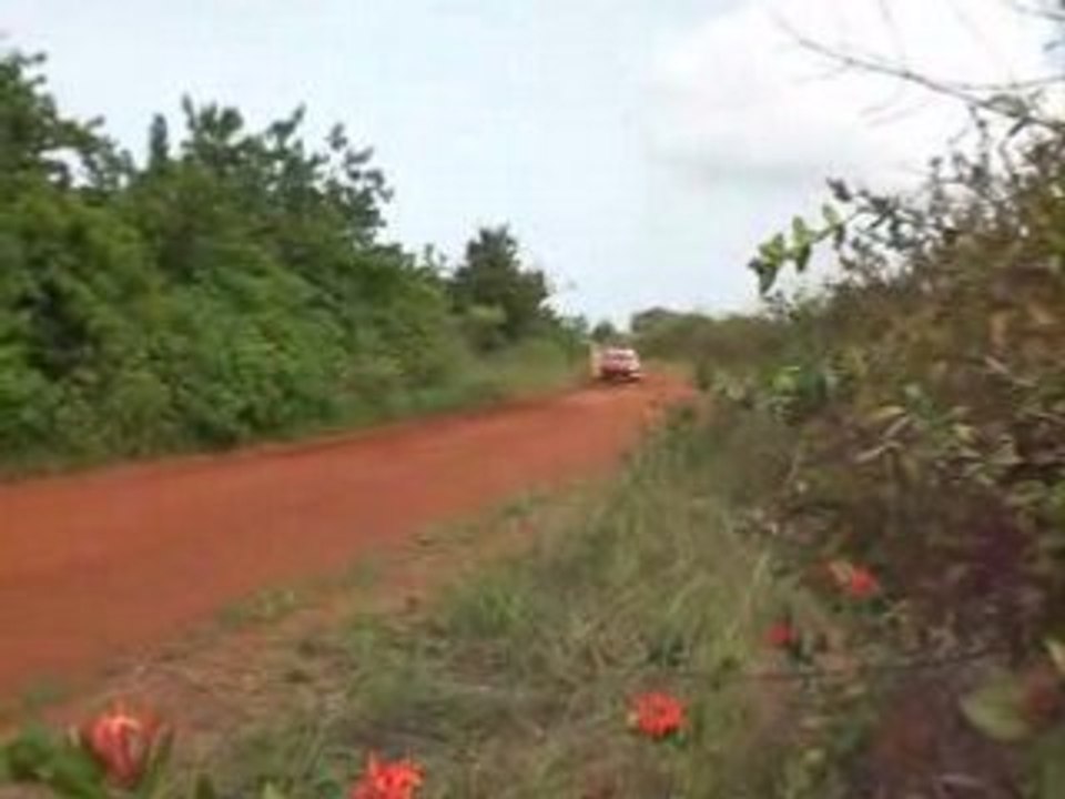Fin SC 1 namé