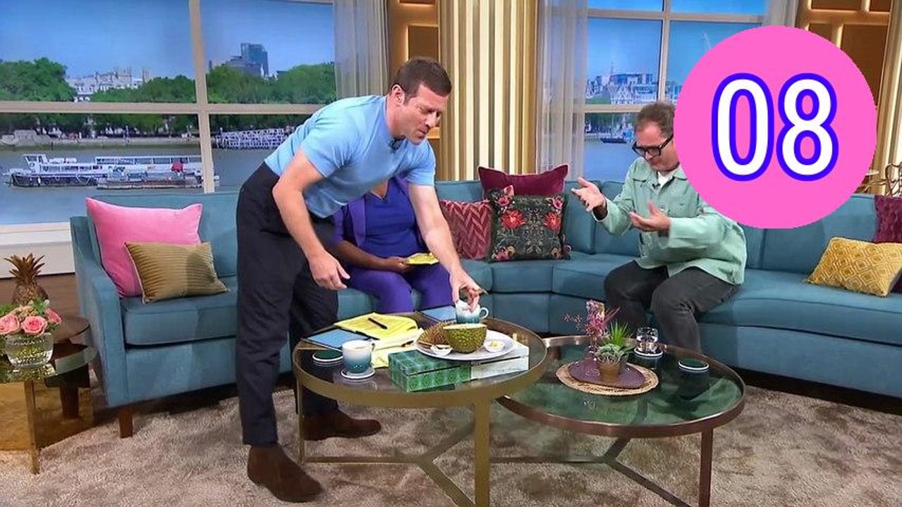 Itll Be Alright On The Night S Episode 8 Engsub