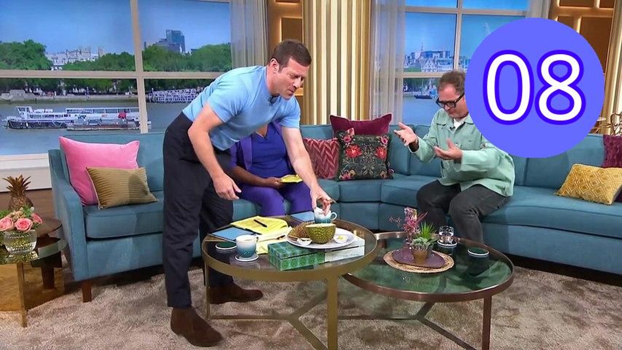 Itll Be Alright On The Night S Episode 8 Engsub