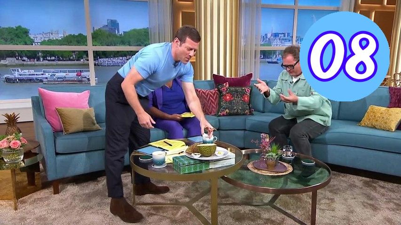 Itll Be Alright On The Night S Episode 8 Engsub