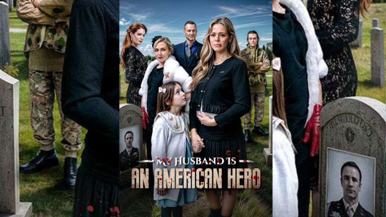 My Husband Is An American Hero - Dramabox - Dailymotion