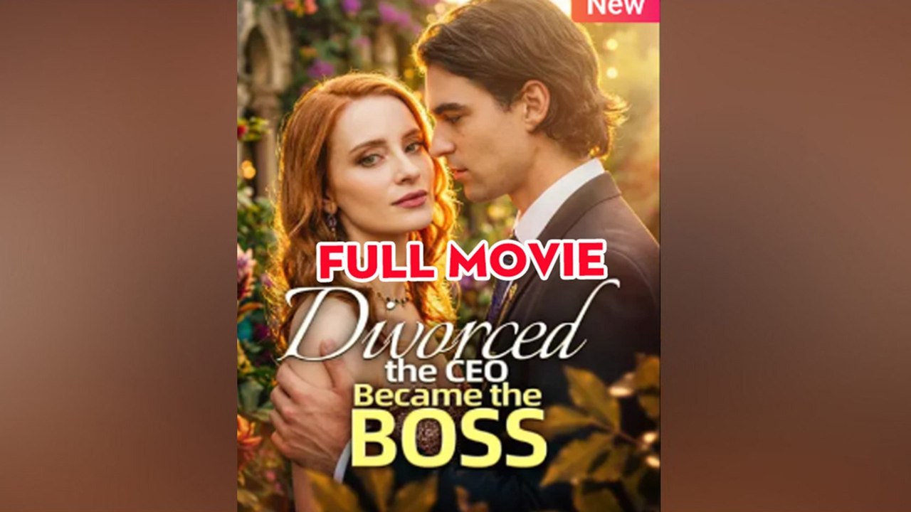 Divorced The Ceo, Became The Boss - 2026 ✅