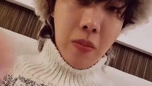 Indo-Eng Sub [j-hope Live Weverse] 230101 happy new year