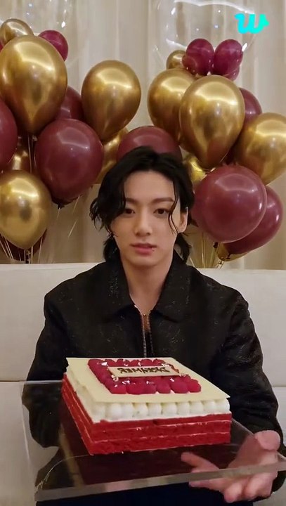 Indo-Eng Sub [Jungkook Live Weverse] 221120 I'm hereee (All sub_CC)