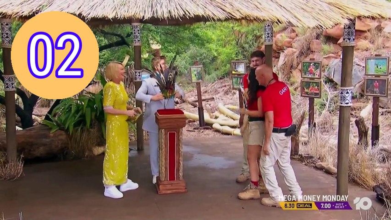 Gogglebox Australia S23E02 Episode 2 Engsub