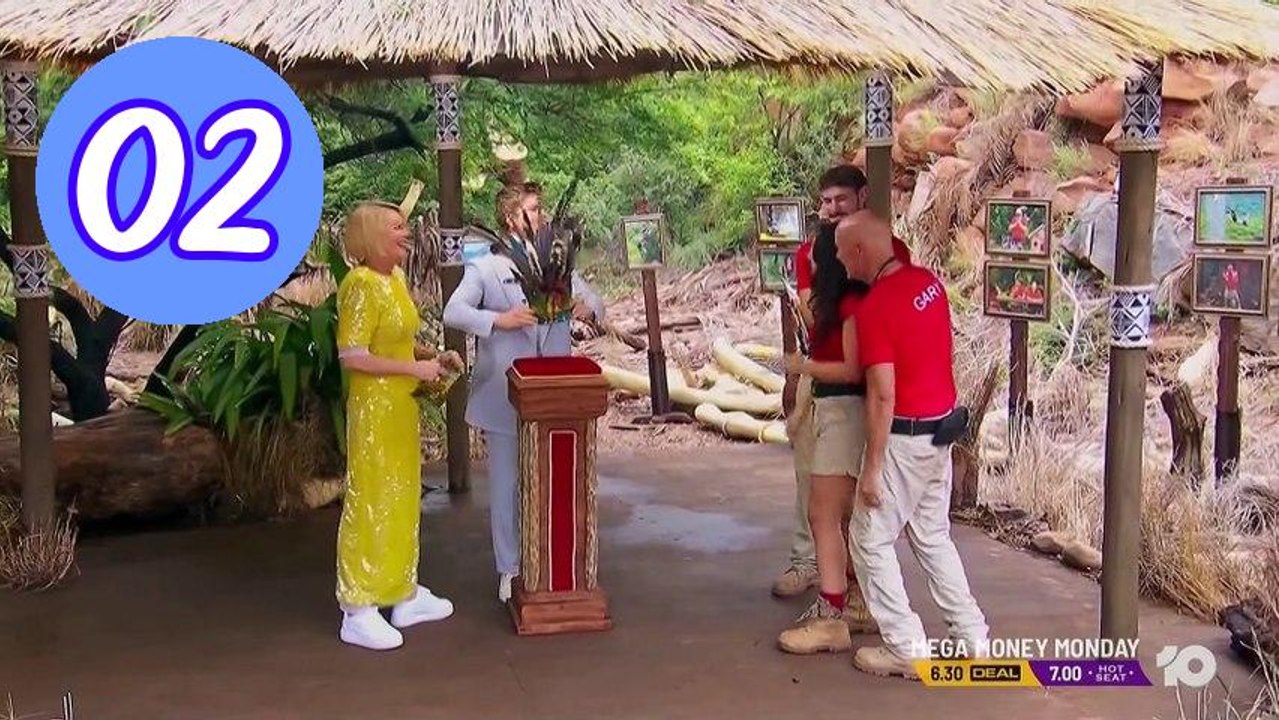 Gogglebox Australia S23E02 Episode 2 Engsub