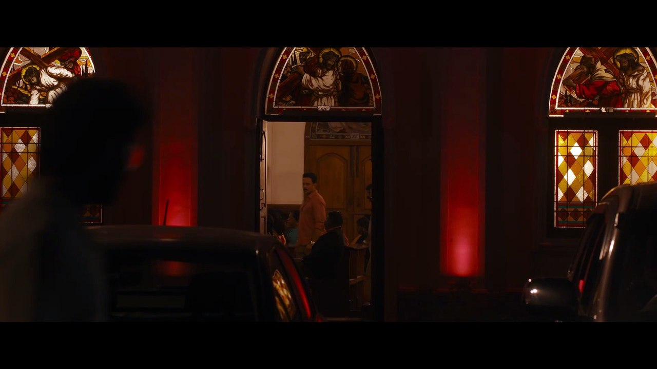 Kaalidas 2 - Trailer