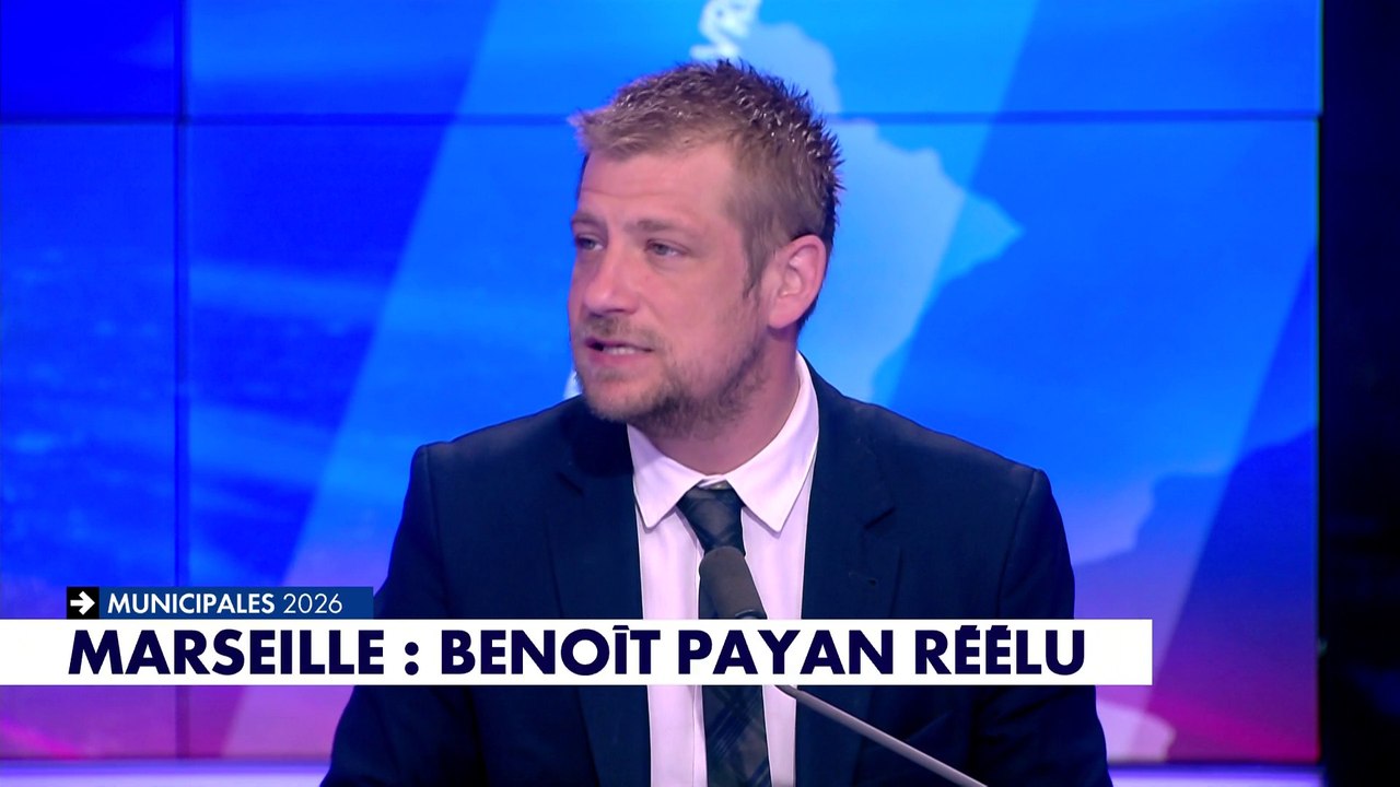 Romain Eskenazi : «La clarté pèse (face à LFI). S'il y a bien un perdant ce soir c'est LFI»