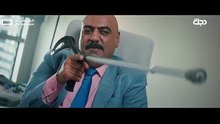 مسلسل عرش الشيطان الحلقة 29