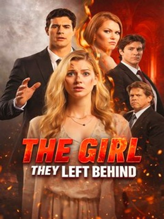 ⭐🍉💚 The Girl They Left Behind Full Movie
