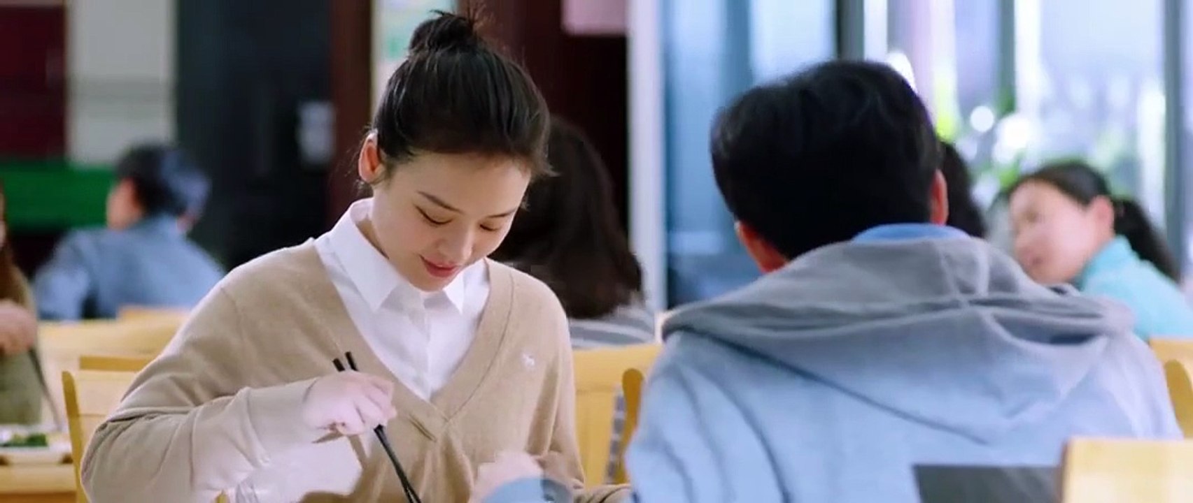 Tập 34 - Em Là Thành Trì Doanh Lũy Của Anh (Thuyết minh)_DV Bạch Kính Đình, Mã Tư Thuần, Trương Dao, Vương Dương