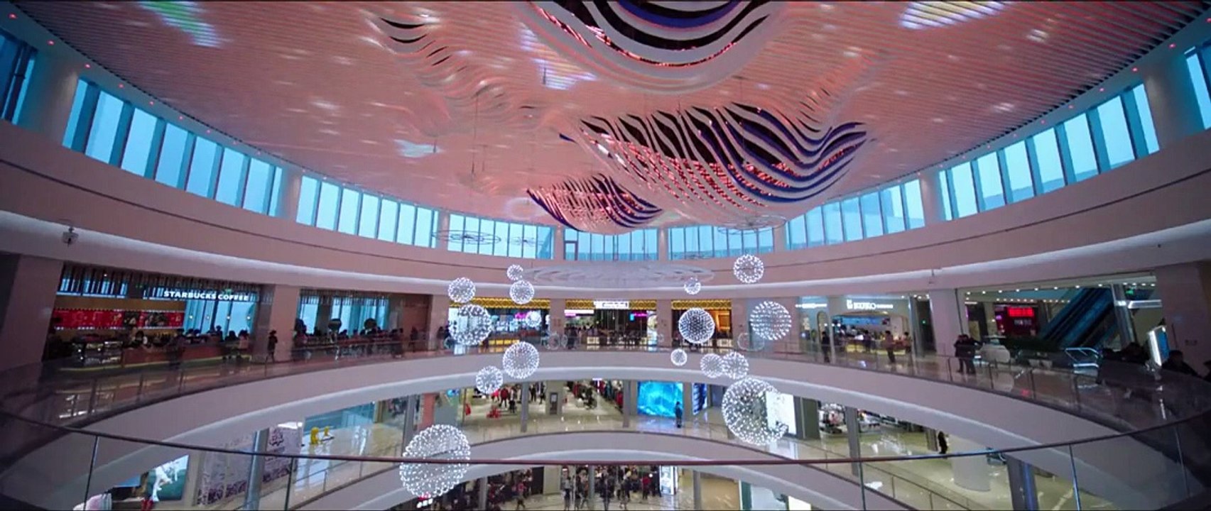 Tập 40 (End) - Em Là Thành Trì Doanh Lũy Của Anh (Thuyết minh)_DV Bạch Kính Đình, Mã Tư Thuần, Trương Dao, Vương Dương