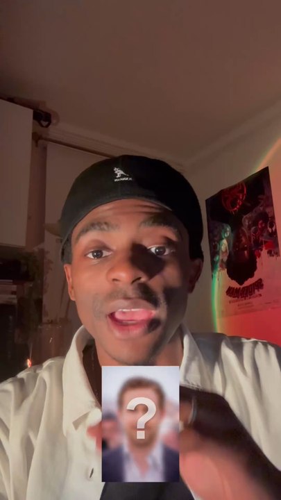 On en fait pas assez avec cet acteur !!