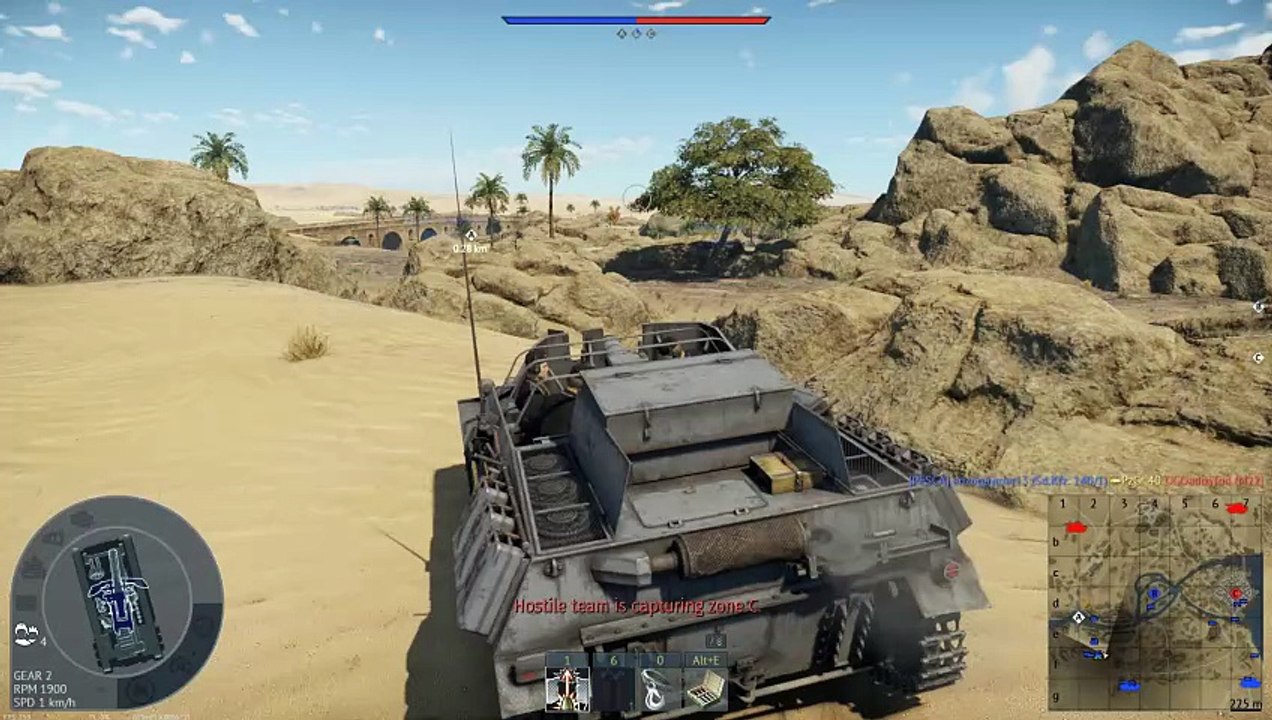 what a lob