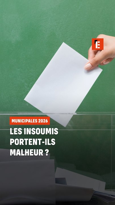 Les insoumis portent-ils malheur ?