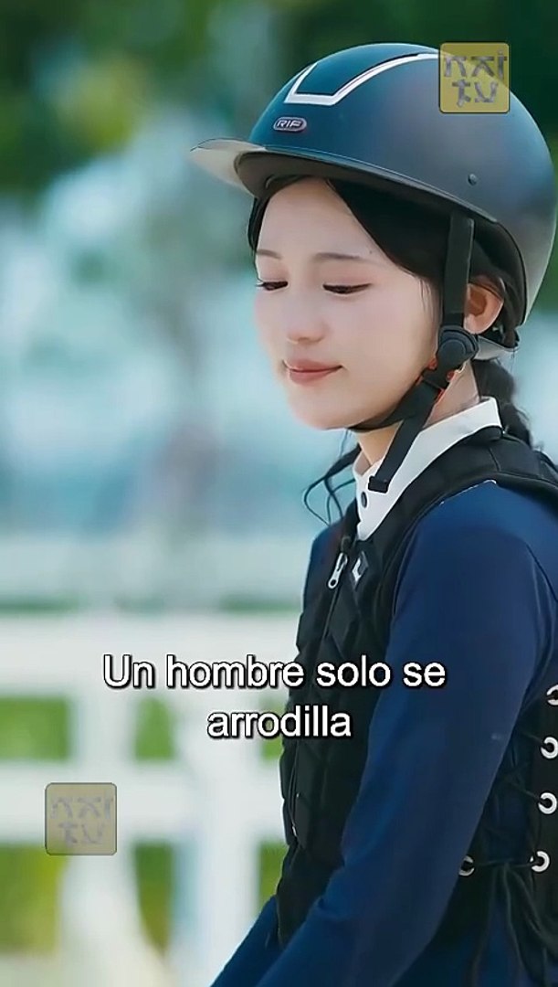 ⁣Renuncio A Ustedes Siete En Espanol
