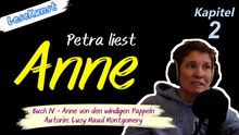 Buch IV - Anne bei den windigen Pappeln - Kapitel 2
