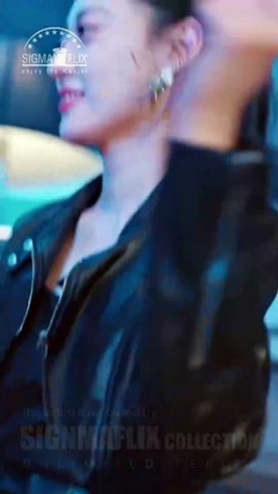 [Full Dubbed] My Cleaning Lady Wife Is a War God