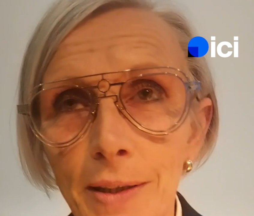 Marie-Hélène Thoraval réélue à Romans-sur-Isère