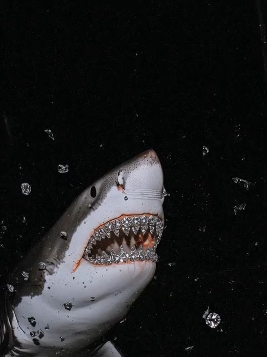 🦈