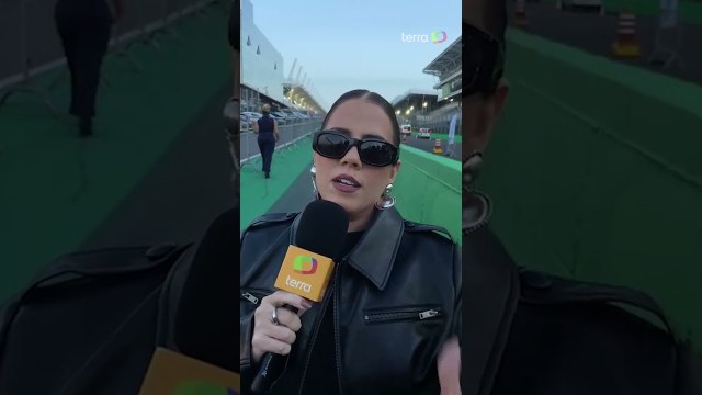 Ana Paula ou Cowboy? Tati Machado diz que é atacada por todas as torcidas do BBB 26 #shorts
