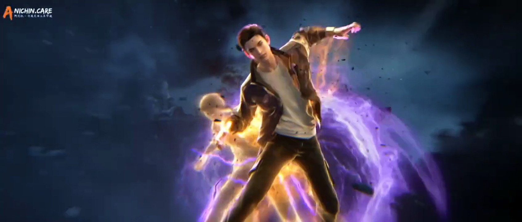 Other side deep space eps 12 sub indo bagus