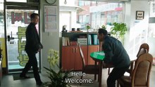 Phantom Lawyer Ep 4 eng sub