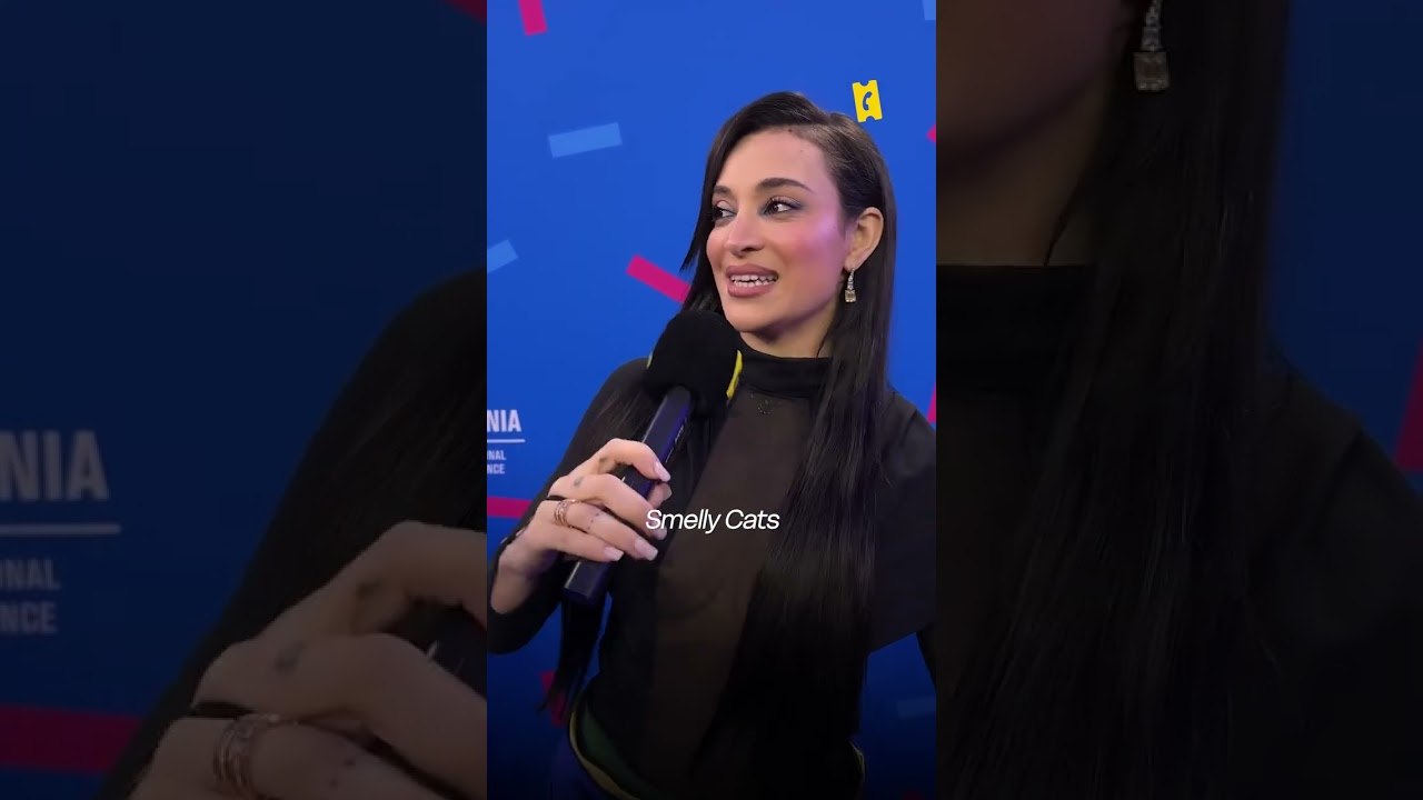 Vivre avec Rachel et Monica ou bosser avec Michael Scott ? 🏢☕️ Les stars de Séries Mania ont fait