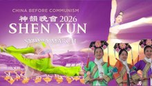 Shen Yun Sydney 2026, with its Performing Arts images from 2012-26,  Dancers views n routines, Shen Yun Close up with David Zhang, The Star Lyric Theatre, And Falun Dafa At Sydney Lunar Year Feb 2026. Eastwood, 22 Mar 26