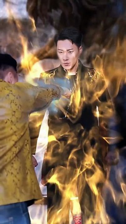 [Eng sub] Awakened from Disgrace Rose to Glory (DUBBED) Full Movie