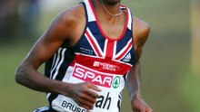 Mo Farah