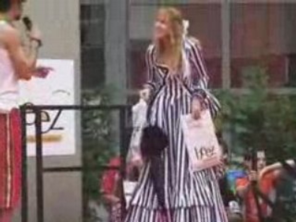Clip Epitanime 2008