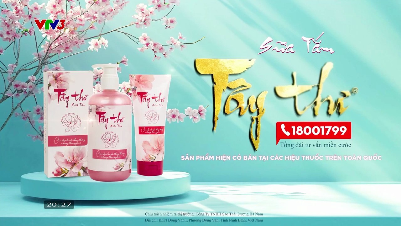 Bước chân vào đời - Tập 11
