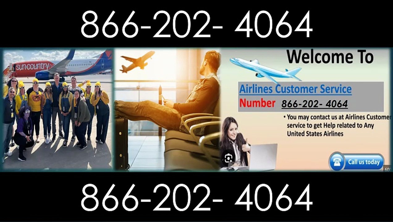 #$% {New Policy }Official ™Sun Country Customer Service Phone Number step by step 2026 Guide
