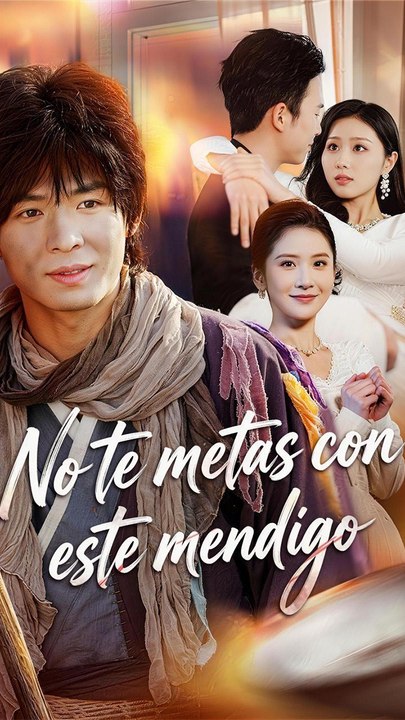 Te Metiste Con El Mendigo Equivocado Y Lo Pagarás - Full HD Movie [Spanish Sub] | Watch Till The End