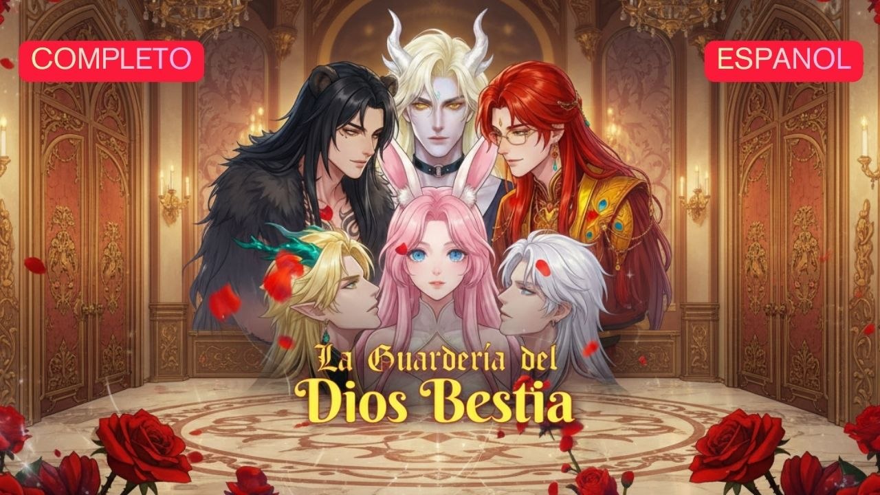 La Guardería Del Dios Bestia Donde Todo Cambia - Full HD Movie [Spanish Sub] | Watch Till The End