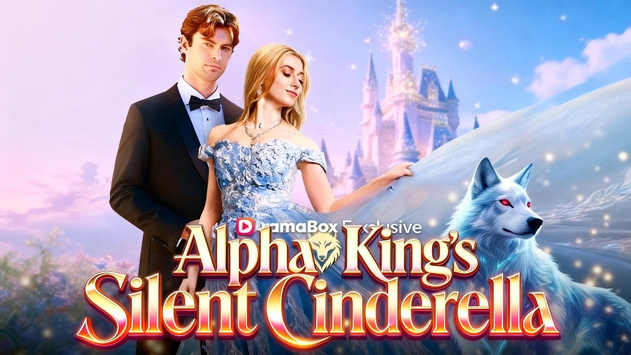 Alpha King's Silent Cinderella [DEUTSCH]