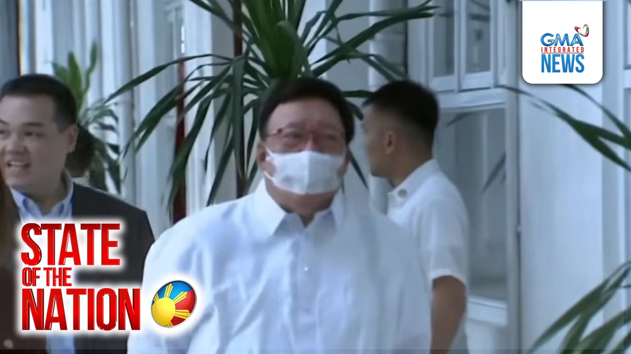 Ilang flood control probe documents, isinumite na ng ICI sa DOJ | SONA