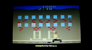 Private Eye - Gameplay