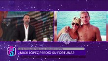 ¿Frialdad total? La actitud que tomó Moria Casán tras el despido de Cinthia Fernández