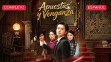 Apuestas Y Venganza Donde Solo Uno Sobrevive - Full HD Movie [Spanish Sub] | Watch Till The End