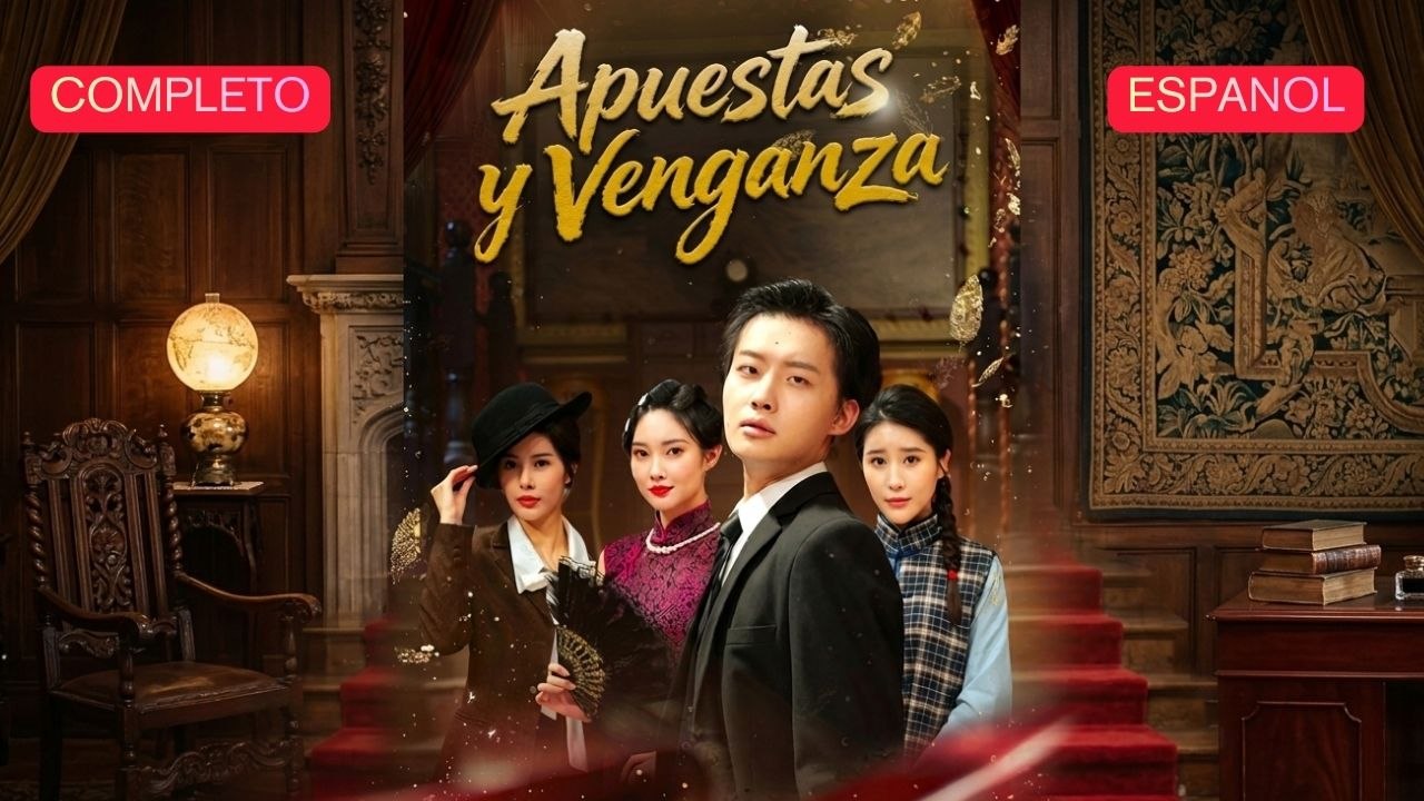 Apuestas Y Venganza Donde Solo Uno Sobrevive - Full HD Movie [Spanish Sub] | Watch Till The End