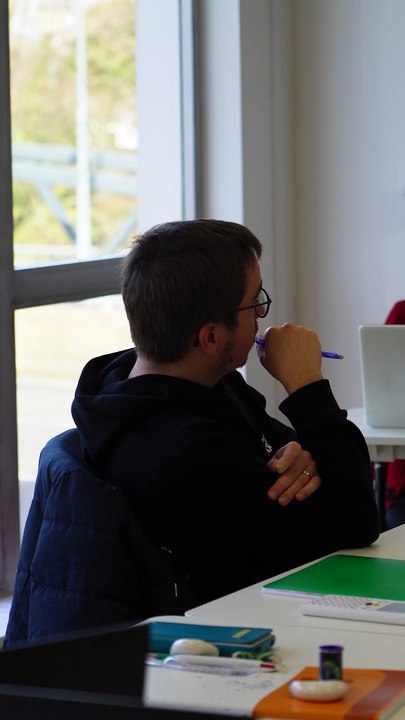 2026 - Cloud(s) - 3CLOU - LEAUTEY Mathys